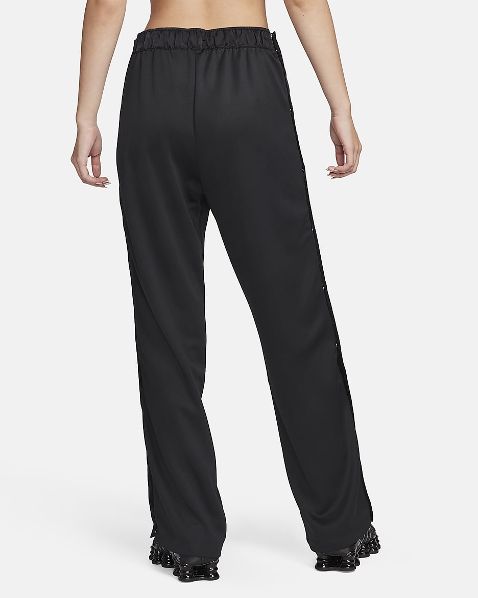 Nike Air Women s Mid Rise Breakaway Trousers. Nike PH